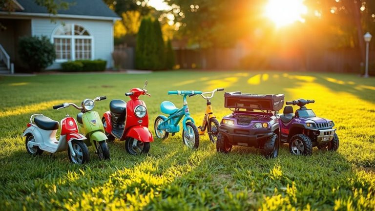 2026 best ride toys