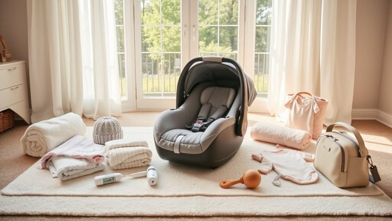 2026 s best infant car seat deals