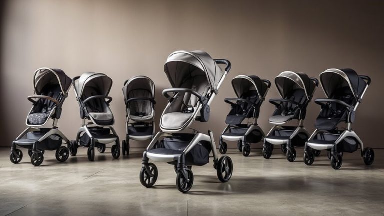 2026 stroller deals top brands