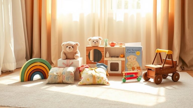 best 2026 toddler birthday gifts