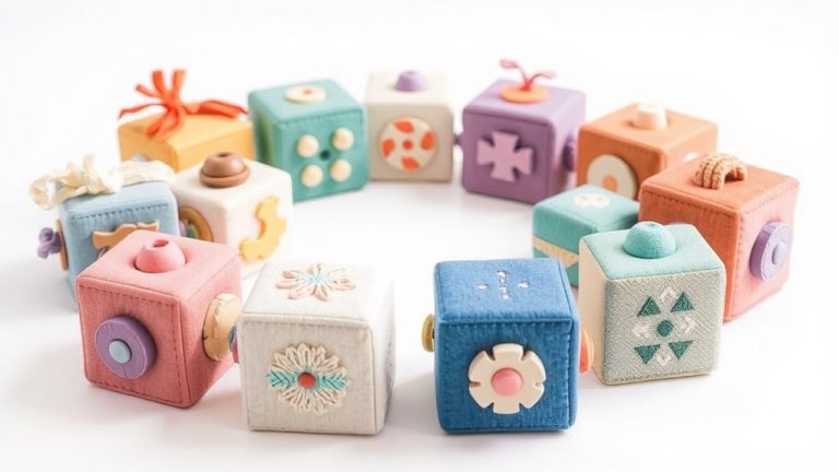 best activity cubes 2026