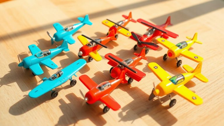 best airplane toys 2026