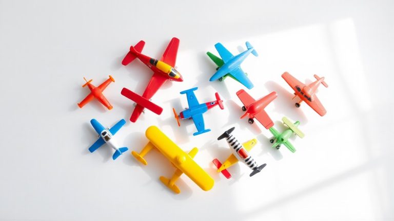 best airplane toys 2026
