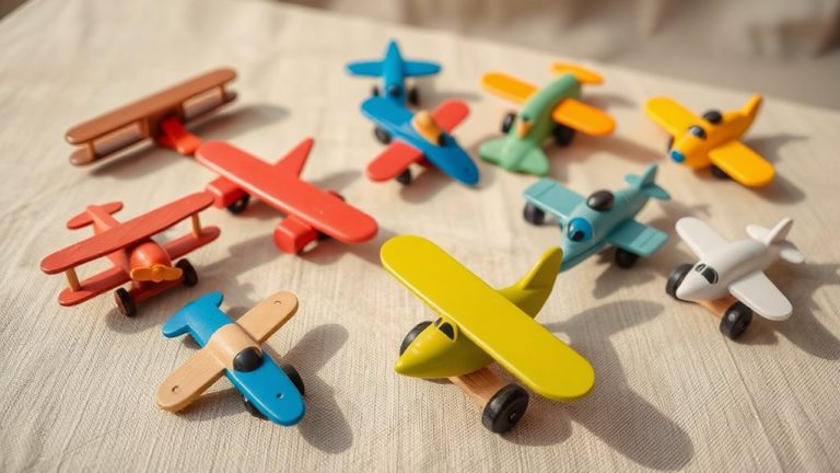 best airplane toys 2026