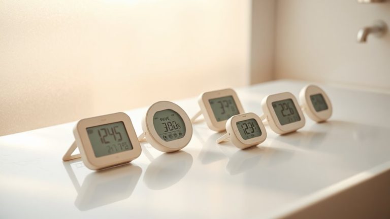 best bath thermometers 2026