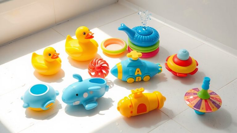 best bath toys 2026