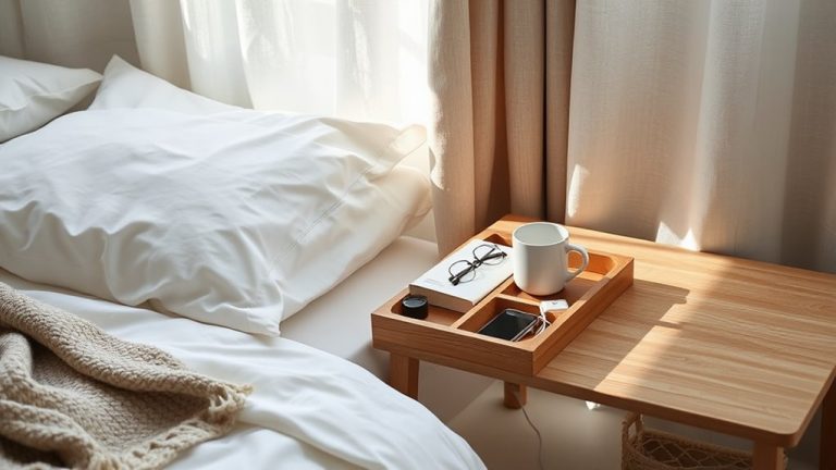 best bedside organizers 2026