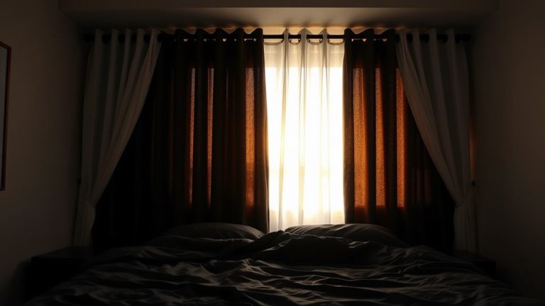 best blackout curtain liners