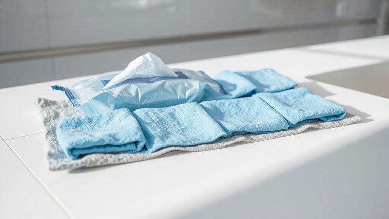 best blue board wipes