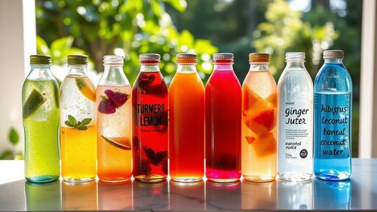 best bottle drinks 2026