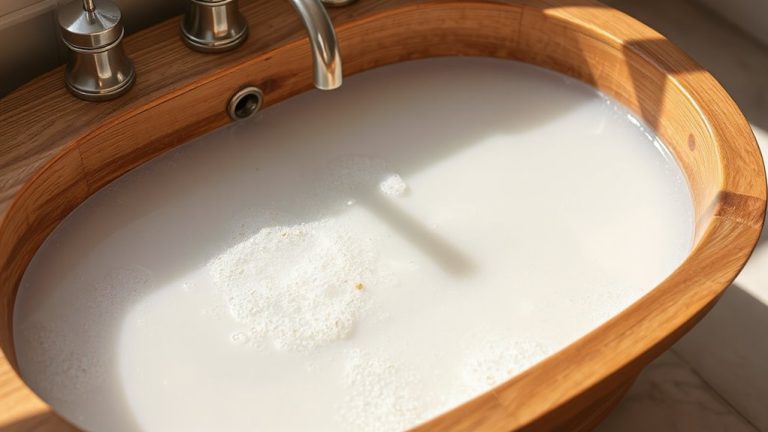 best bubble baths sensitive 2026