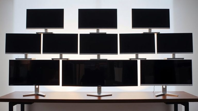 best buy refurbished monitors 2026