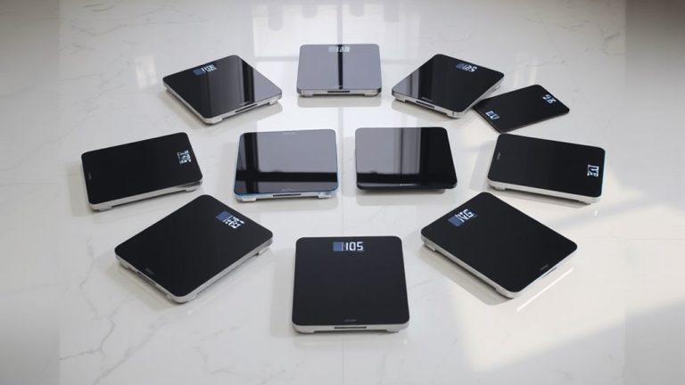 best buy scales 2026