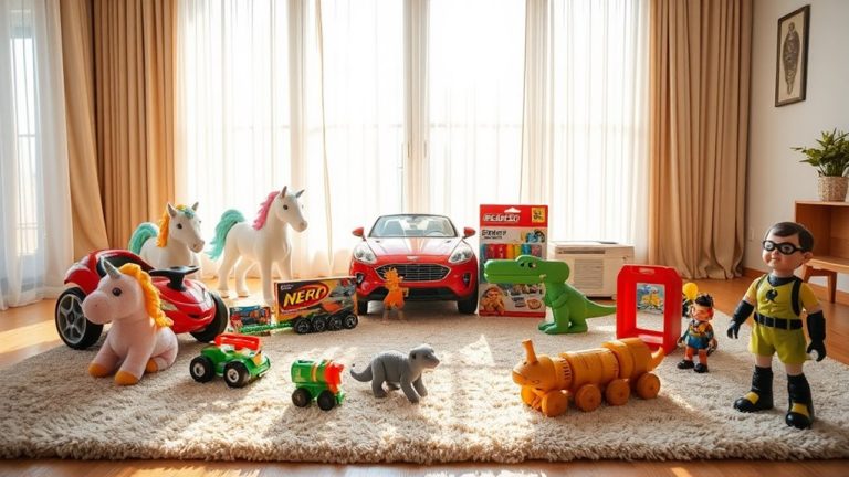 best buy toy deals 2026
