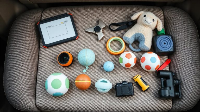 best car ride toys