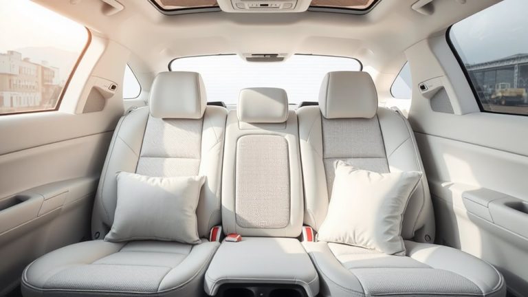 best car seat cushions 2026
