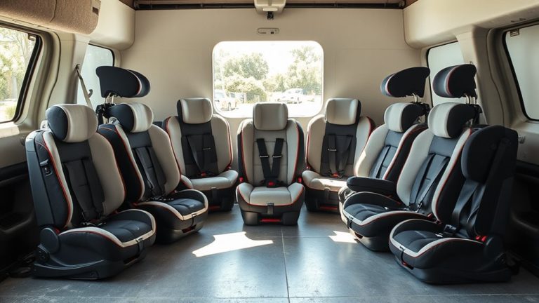 best car seat deals