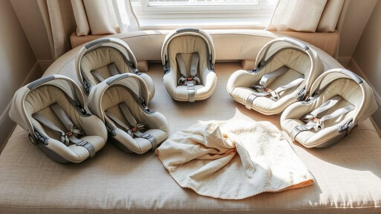 best carriers for preemies