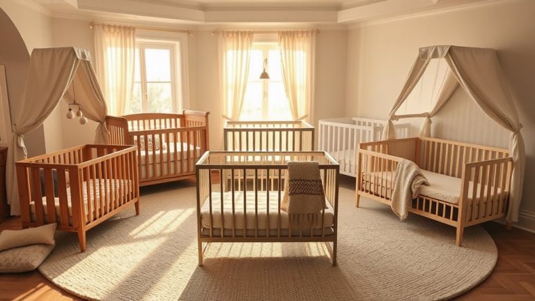best crib buying guide