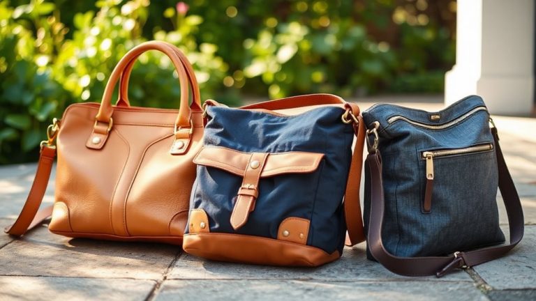 best crossbody bags for moms
