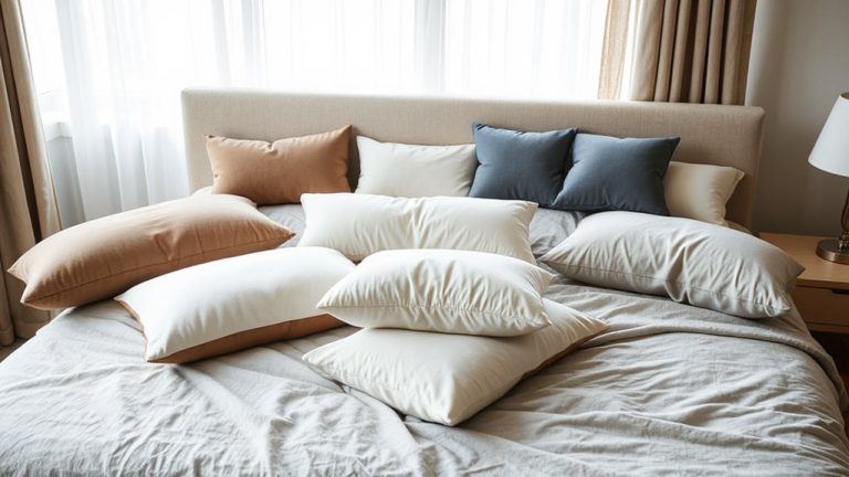 best cuddle pillows 2026