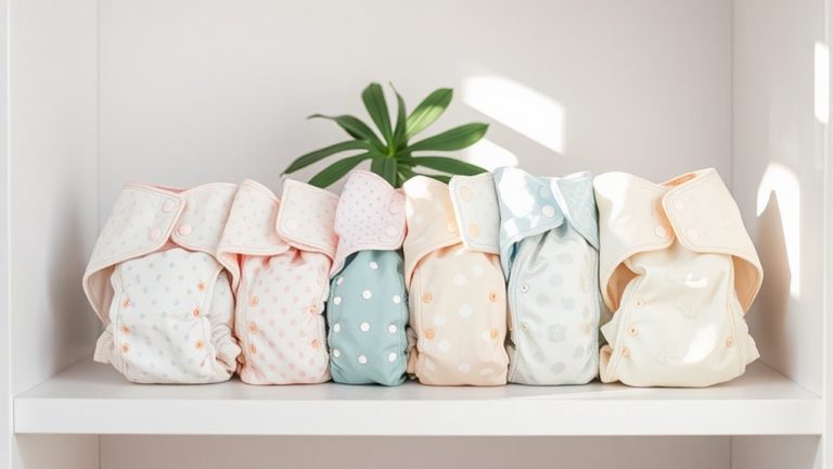 best diapers for potty training