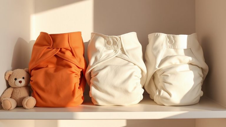 best diapers for stomach sleepers