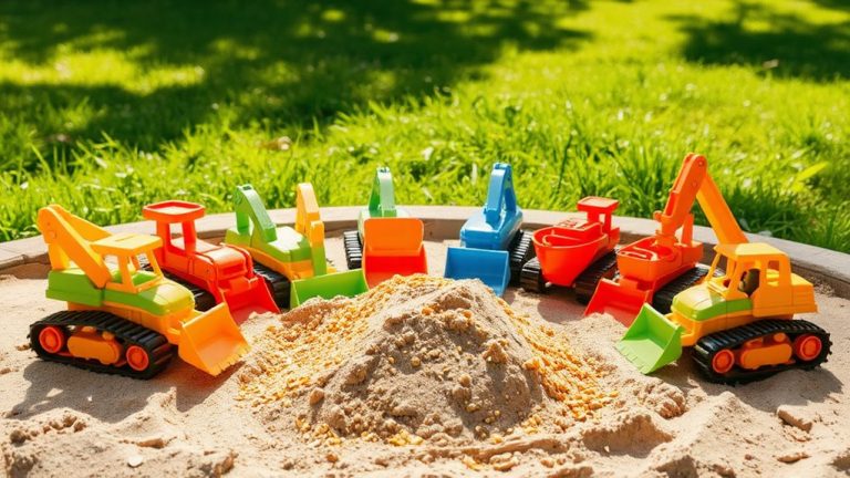 best digger toys 2026