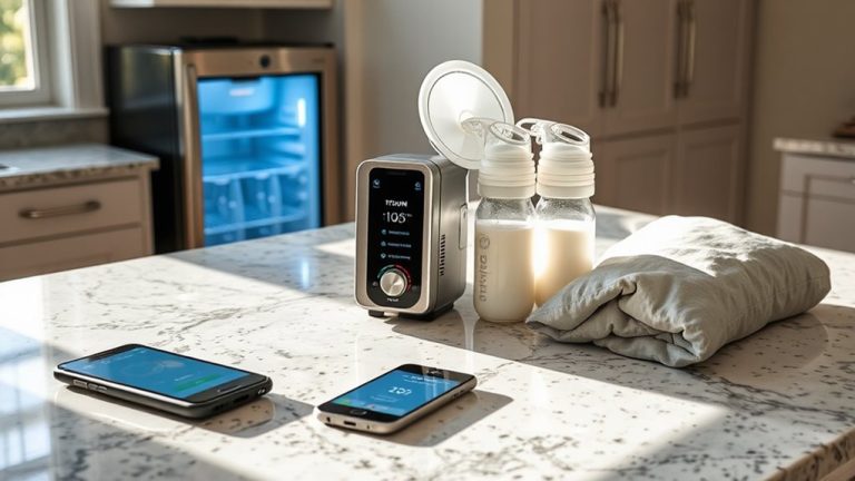 best double breast pumps