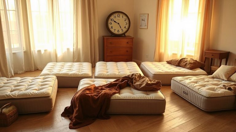 best double sided mattresses