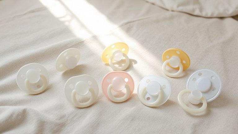best dummies for newborns 2026