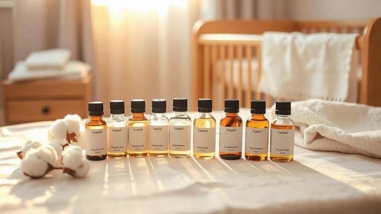 best essential oils 2026