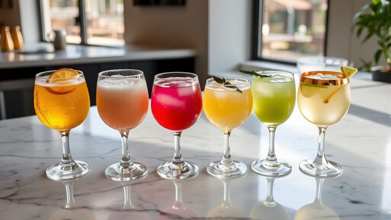 best first drinks 2026