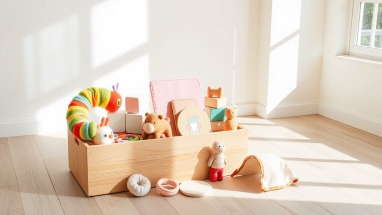 best friend toy boxes