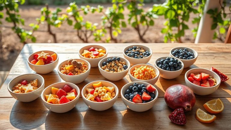 best fruit cereals 2026