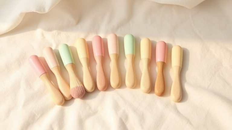 best gentle baby hair brushes