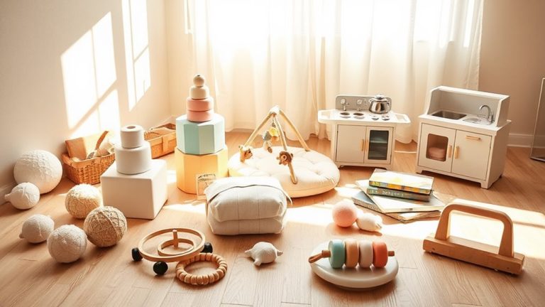 best gifts for 10 month olds