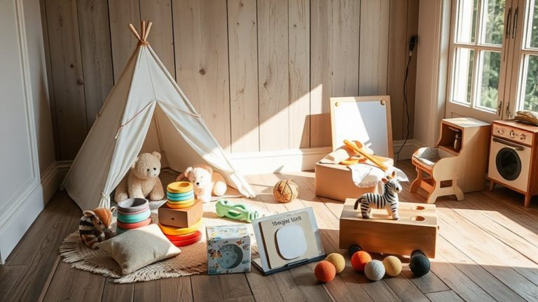 best gifts for toddlers