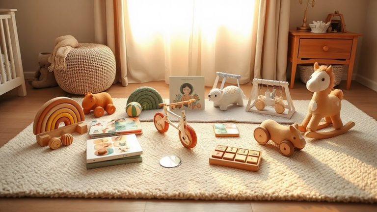 best gifts for toddlers