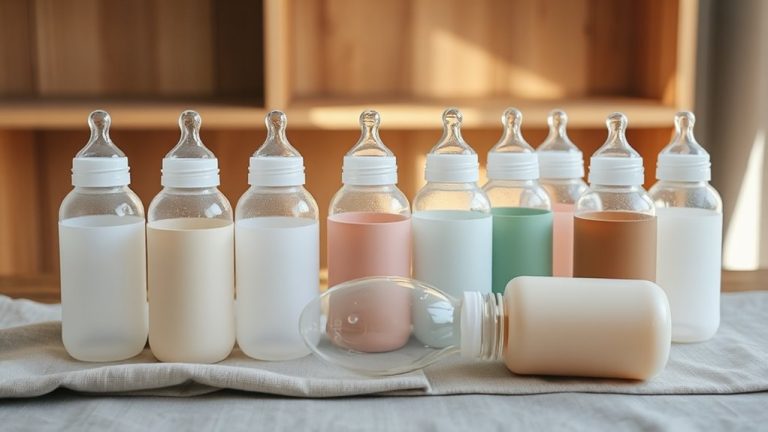 best glass bottles 2026