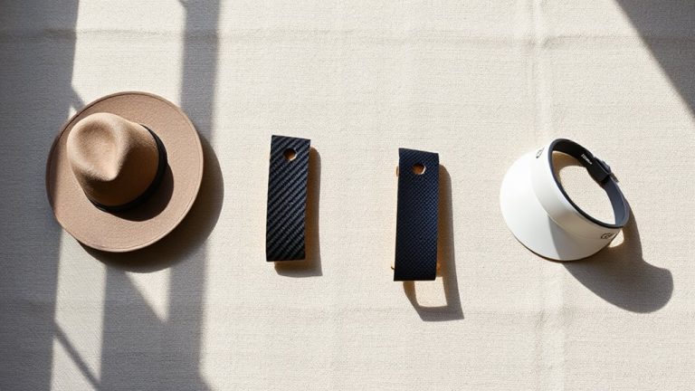 best hat clips for travel