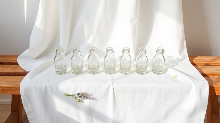 best hypoallergenic fabric softeners