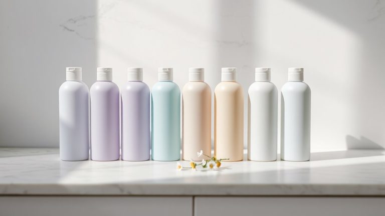 best hypoallergenic shampoos 2026