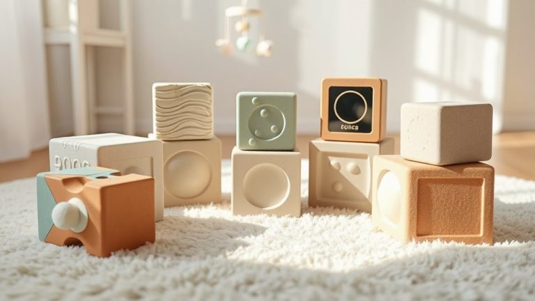 best infant blocks 2026
