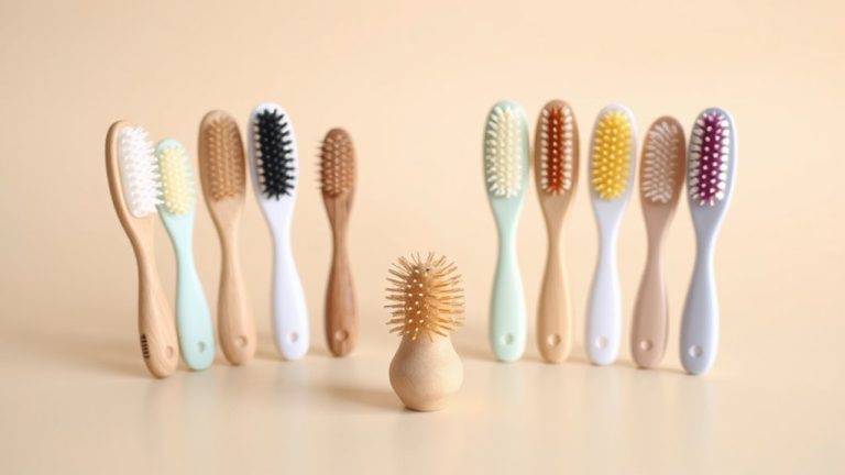 best infant brushes 2026