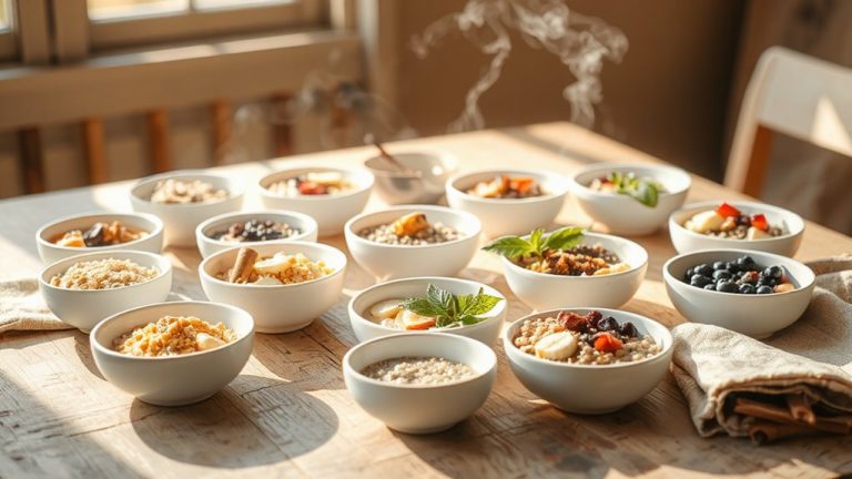 best infant cereals 2026