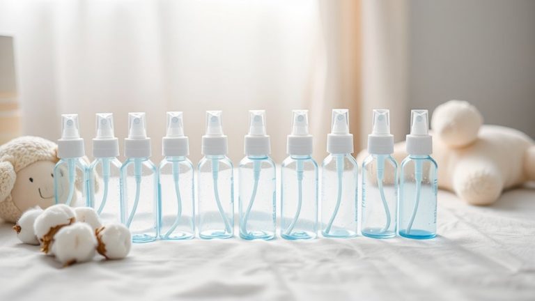 best infant nasal sprays