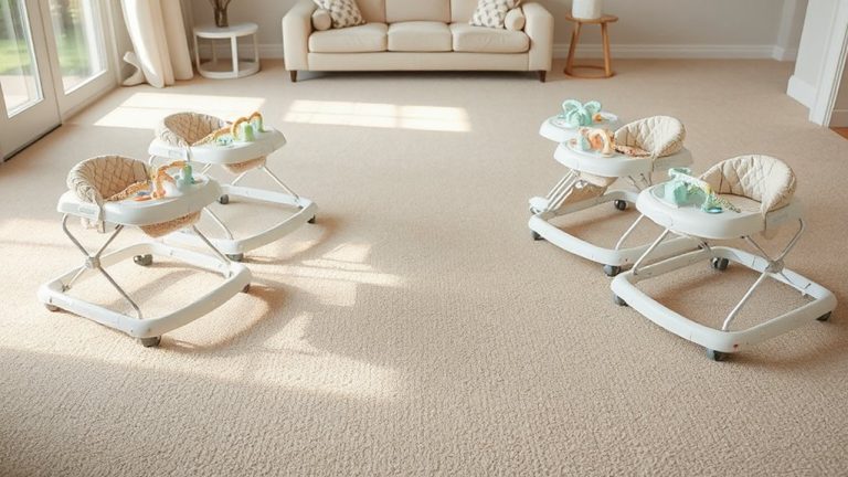best infant walkers 2026