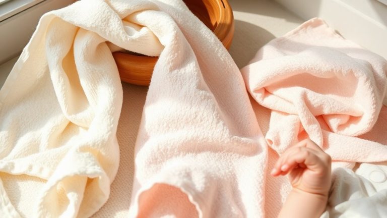 best infant washcloths 2026