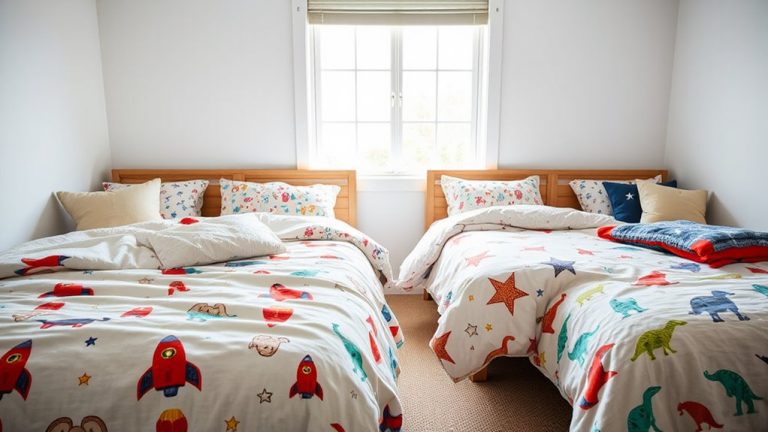 best kids duvet covers